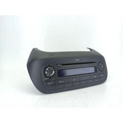 SISTEMA AUDIO / RADIO CD 07355861250 
