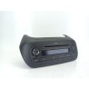 Recambio de sistema audio / radio cd para peugeot bipper (aa_) 1.3 hdi 75 referencia OEM IAM 07355861250  