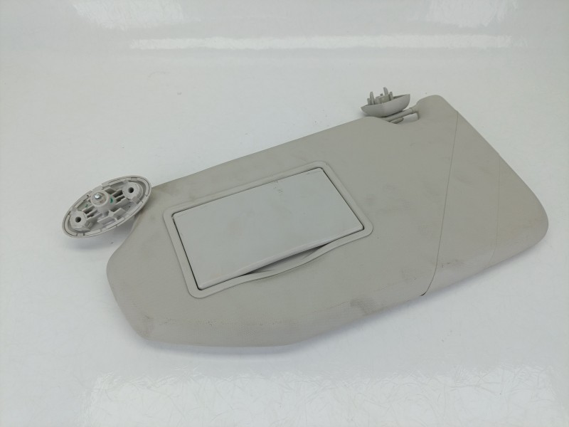 Recambio de parasol izquierdo para ford ecosport 1.0 ecoboost referencia OEM IAM DU5A00014CC  