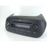 Recambio de sistema audio / radio cd para peugeot bipper (aa_) 1.3 hdi 75 referencia OEM IAM 07355861250  