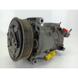 COMPRESOR AIRE ACONDICIONADO 9651910980 