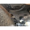 Recambio de eje trasero para audi a1 sportback (gba) 30 tfsi referencia OEM IAM 2Q0501053CG  