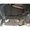 Recambio de eje trasero para audi a1 sportback (gba) 30 tfsi referencia OEM IAM 2Q0501053CG  