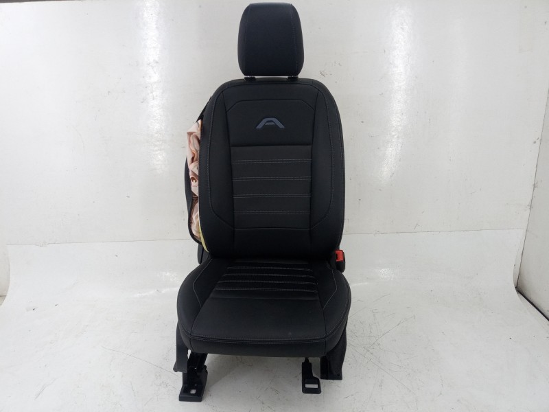 Recambio de asiento delantero derecho para ford ecosport 1.0 ecoboost referencia OEM IAM   