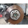 Recambio de disco de freno delantero izquierdo para audi a1 sportback (gba) 30 tfsi referencia OEM IAM 2Q0615301H  