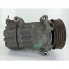 Recambio de compresor aire acondicionado para peugeot 307 (3a/c) 1.6 hdi 110 referencia OEM IAM 9651910980  