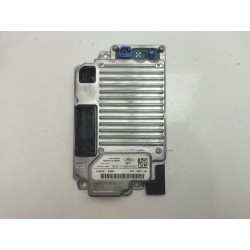 SISTEMA NAVEGACION GPS NU5T14G371GA 