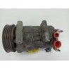 Recambio de compresor aire acondicionado para peugeot 307 (3a/c) 1.6 hdi 110 referencia OEM IAM 9651910980  