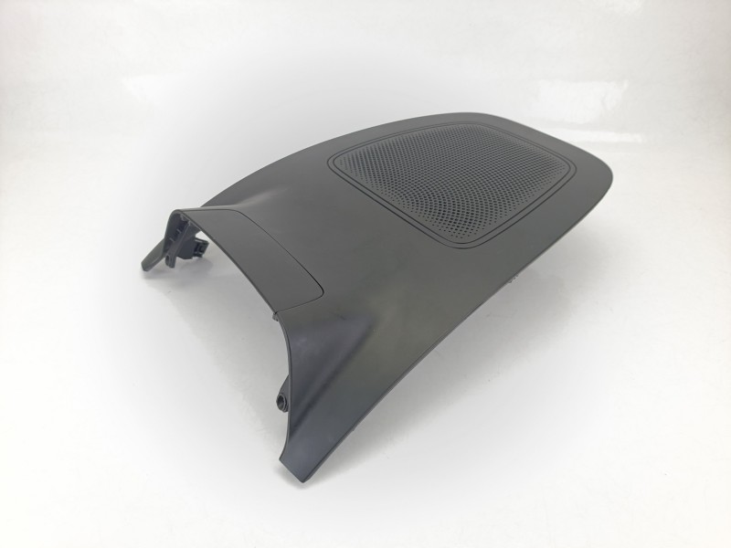 Recambio de embellecedor para ford ecosport 1.0 ecoboost referencia OEM IAM GN15N046B74  