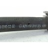 Recambio de tubo para mercedes-benz clase e (w211) e 270 cdi (211.016) referencia OEM IAM A2118302515  