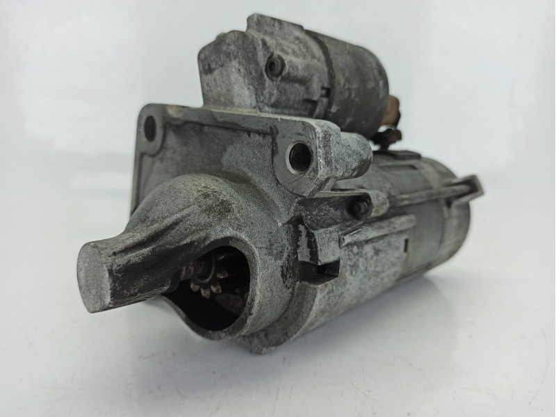 Recambio de motor arranque para peugeot 307 (3a/c) 1.6 hdi 110 referencia OEM IAM 9645100680  