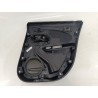 Recambio de guarnecido puerta trasera izquierda para opel corsa f (p2jo) 1.2 (68) referencia OEM IAM 93476749  