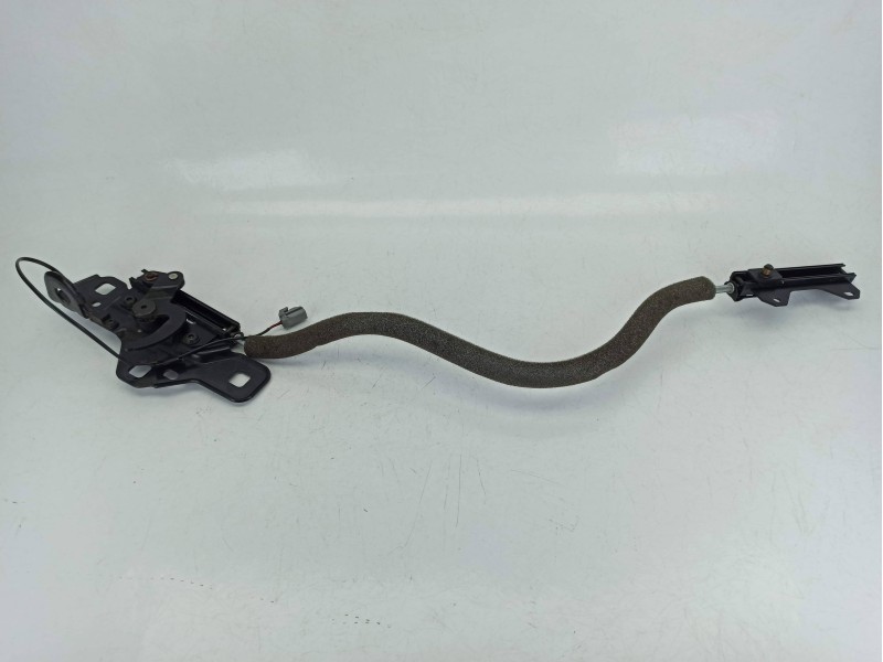 Recambio de cerradura maletero / porton para ford focus ii descapotable 2.0 tdci referencia OEM IAM L9410769F07  