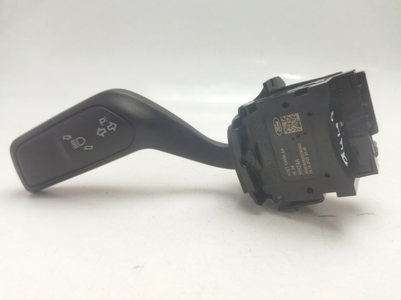 Recambio de mando intermitentes para ford ecosport 1.0 ecoboost referencia OEM IAM H1BT13335AA  