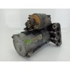 Recambio de motor arranque para peugeot 307 (3a/c) 1.6 hdi 110 referencia OEM IAM 9645100680  
