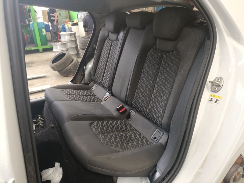 Recambio de asientos traseros para audi a1 sportback (gba) 30 tfsi referencia OEM IAM   