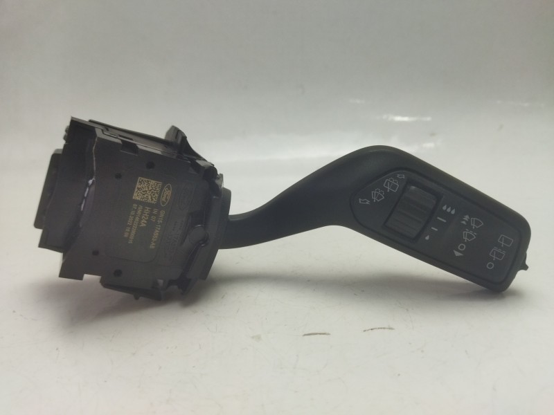 Recambio de mando limpia para ford ecosport 1.0 ecoboost referencia OEM IAM GN1517A553AB  