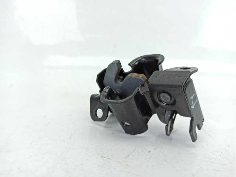 Recambio de cerradura capo para mercedes-benz clase e (w211) e 270 cdi (211.016) referencia OEM IAM A2038800060  