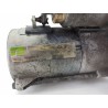 Recambio de motor arranque para peugeot 307 (3a/c) 1.6 hdi 110 referencia OEM IAM 9645100680  