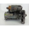 Recambio de motor arranque para peugeot 307 (3a/c) 1.6 hdi 110 referencia OEM IAM 9645100680  