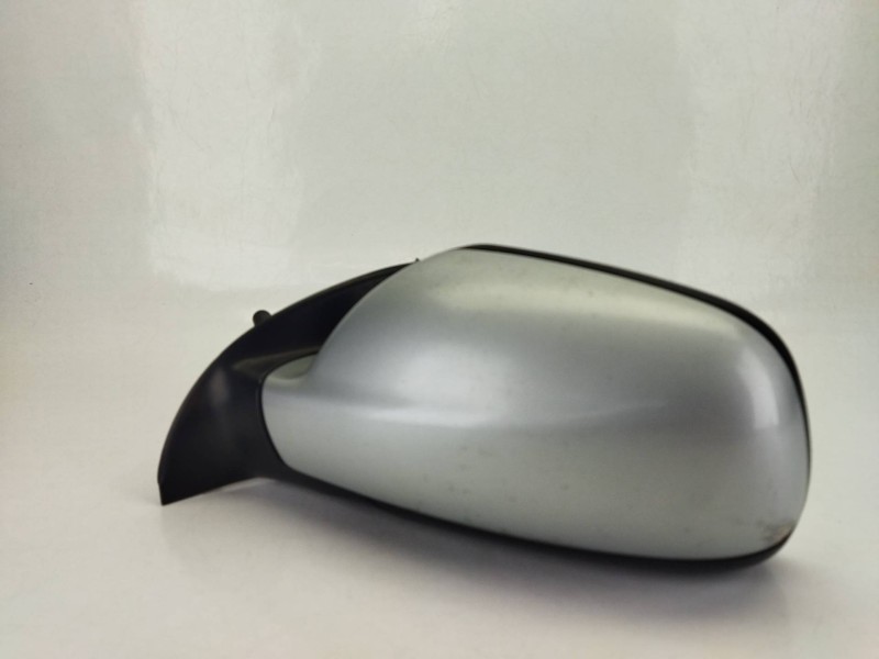 Recambio de retrovisor izquierdo para peugeot 307 (3a/c) 1.6 hdi 110 referencia OEM IAM 96347725XT  