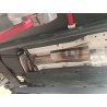 Recambio de silenciador trasero para audi a1 sportback (gba) 30 tfsi referencia OEM IAM 2Q0253611S  