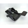 Recambio de pedal freno para mercedes-benz clase e (w211) e 270 cdi (211.016) referencia OEM IAM A2112900119  