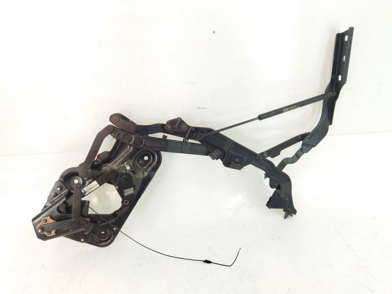 Recambio de porton trasero para ford focus ii descapotable 2.0 tdci referencia OEM IAM P6N41L401A42  