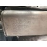 Recambio de silenciador trasero para audi a1 sportback (gba) 30 tfsi referencia OEM IAM 2Q0253611S  