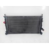Recambio de radiador agua para ford c-max (dm2) 1.6 tdci referencia OEM IAM 3M5H8005TL  