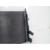 Recambio de radiador agua para ford c-max (dm2) 1.6 tdci referencia OEM IAM 3M5H8005TL  