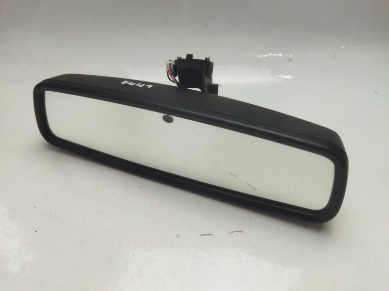 Recambio de espejo para ford ecosport 1.0 ecoboost referencia OEM IAM AU5A17E678AD  