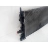 Recambio de radiador agua para ford c-max (dm2) 1.6 tdci referencia OEM IAM 3M5H8005TL  