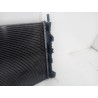 Recambio de radiador agua para ford c-max (dm2) 1.6 tdci referencia OEM IAM 3M5H8005TL  