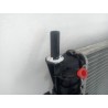 Recambio de radiador agua para ford c-max (dm2) 1.6 tdci referencia OEM IAM 3M5H8005TL  