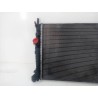 Recambio de radiador agua para ford c-max (dm2) 1.6 tdci referencia OEM IAM 3M5H8005TL  