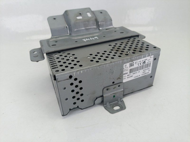 Recambio de sistema audio / radio cd para ford ecosport 1.0 ecoboost referencia OEM IAM MN1T18K810ZA  