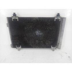 CONDENSADOR / RADIADOR AIRE ACONDICIONADO 9650545480 