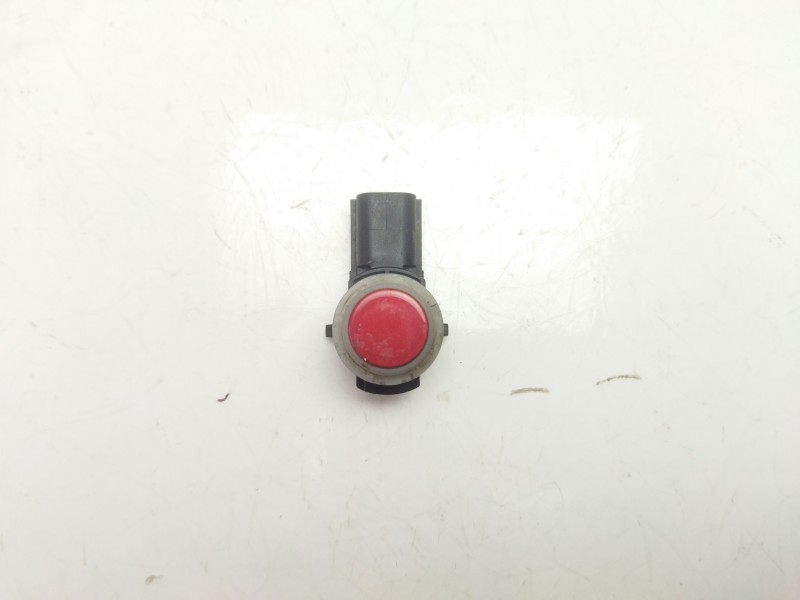 Recambio de sensor de aparcamiento para ford ecosport 1.0 ecoboost referencia OEM IAM HU5T15K859AAW  