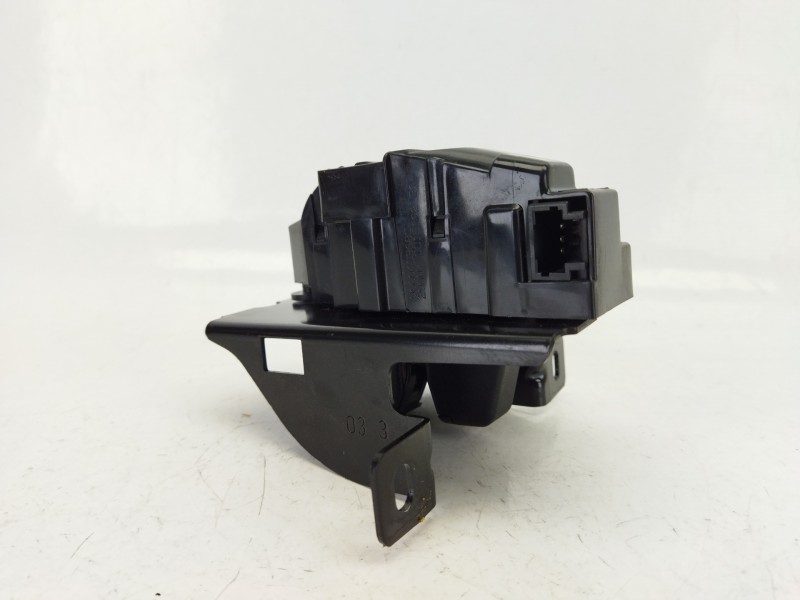 Recambio de cerradura maletero / porton para citroën c4 grand picasso i (ua_) 1.6 hdi referencia OEM IAM 9660403680  