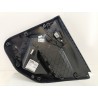 Recambio de guarnecido puerta trasera izquierda para audi a1 sportback (gba) 30 tfsi referencia OEM IAM 82G867487  