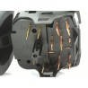 Recambio de mando limpia para opel astra g hatchback (t98) 2.0 di (f08, f48) referencia OEM IAM 90243395501392  