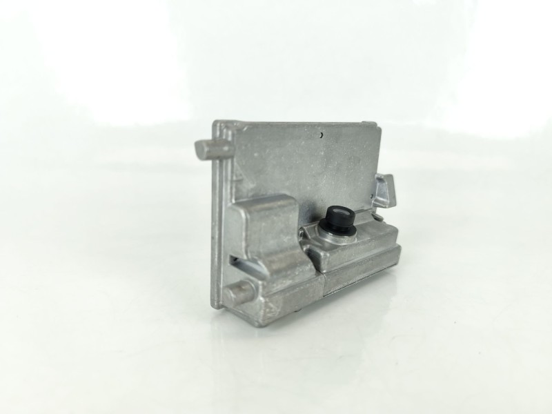 Recambio de camara vision frontal para audi a1 sportback (gba) 30 tfsi referencia OEM IAM 2Q0980653D  