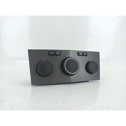 MANDO CLIMATIZADOR 13168100 