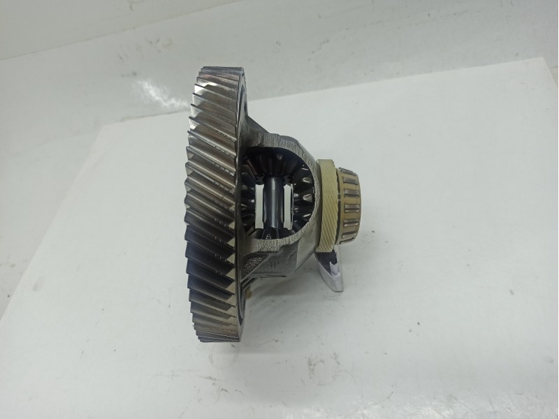 Recambio de diferencial delantero para kia optima (jf) 1.7 crdi referencia OEM IAM 4332224705  