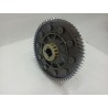 Recambio de diferencial delantero para kia optima (jf) 1.7 crdi referencia OEM IAM 4332224705  