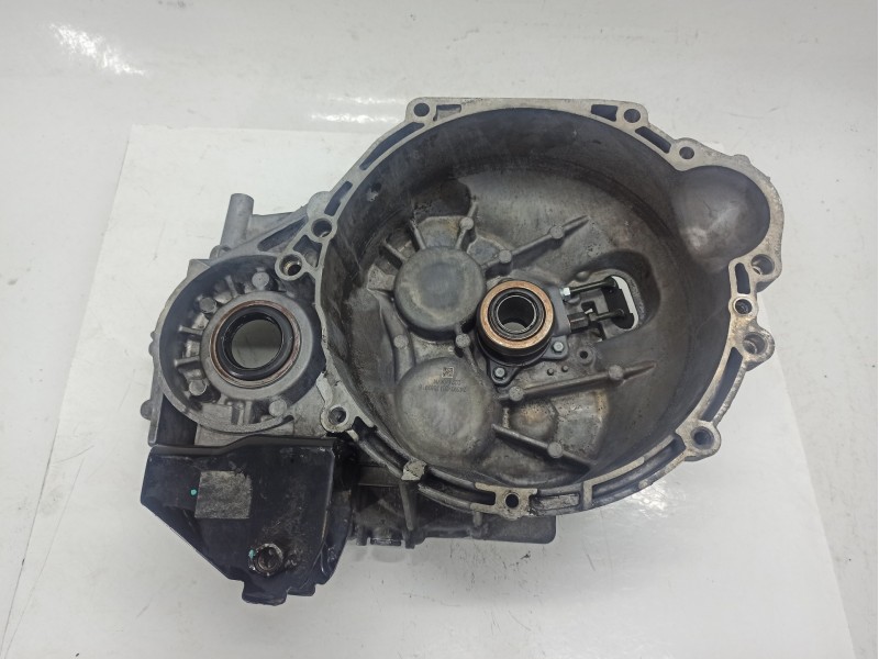 Recambio de casco caja cambios para kia optima (jf) 1.7 crdi referencia OEM IAM 4311524390  