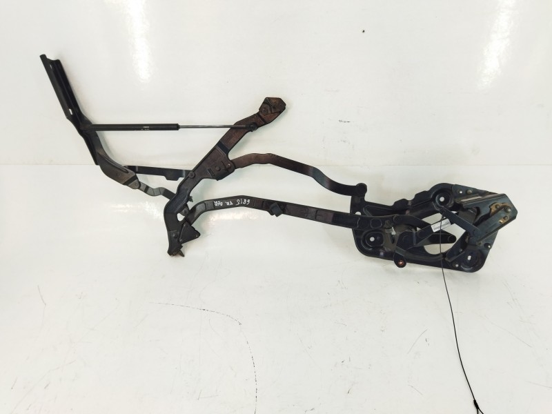 Recambio de porton trasero para ford focus ii descapotable 2.0 tdci referencia OEM IAM P6N41L401A43AK  