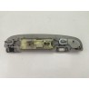 Recambio de asidera techo para mercedes-benz clase m (w164) ml 320 cdi 4-matic (164.122) referencia OEM IAM A1648100654  