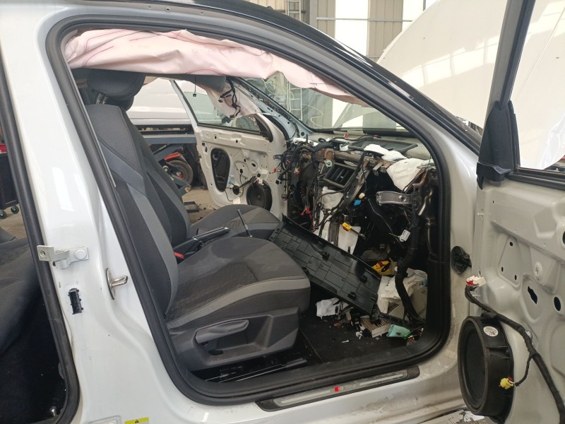 Recambio de gomas contorno puerta para audi a1 sportback (gba) 30 tfsi referencia OEM IAM   